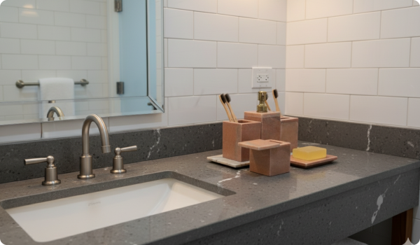 Bathroom Accessories